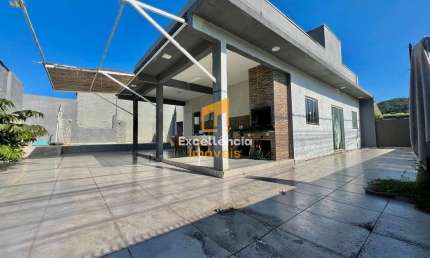 Casa com 4 quartos à venda no Tabuleiro, Matinhos 