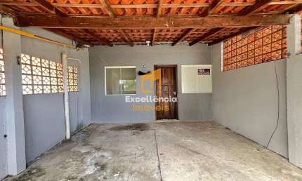 Casa com 2 quartos à venda em Balneário Céu Azul, Matinhos 