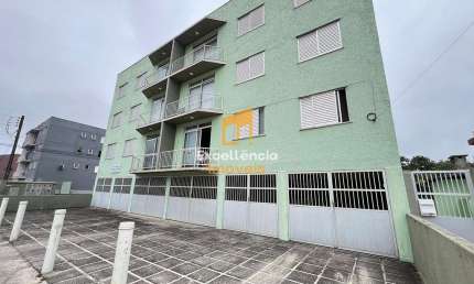 Apartamento com 3 quartos à venda em Ipanema, Pontal do Paraná 