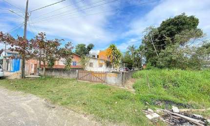 Casa com 2 quartos à venda em Shangri-lá, Pontal do Paraná 