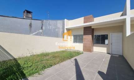 Casa com 3 quartos à venda no Balneário Ipacaraí, Matinhos 