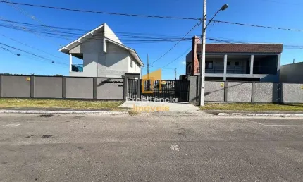 Terreno à venda no Balneário Marissol, Pontal do Paraná 