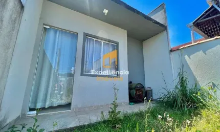 Casa com 2 quartos à venda no Balneário Flamingo, Matinhos 