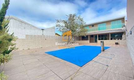 Casa com 3 quartos à venda no Balneário Flórida, Matinhos 