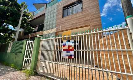 Casa com 3 quartos à venda no Bom Retiro, Matinhos 