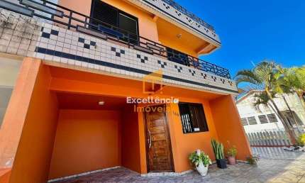 Casa com 3 quartos à venda em Ipanema, Pontal do Paraná 