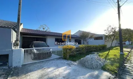 Casa com 3 quartos à venda na Praia de Leste, Pontal do Paraná 