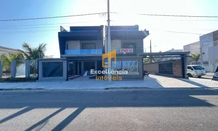 Casa com 3 quartos à venda na Praia de Leste, Pontal do Paraná 