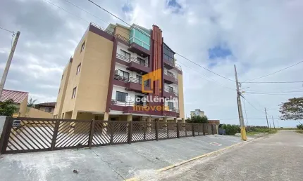 Apartamento com 2 quartos à venda em Balneário Itapuã, Pontal do Paraná 