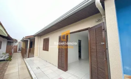 Casa com 2 quartos à venda no Beltrami, Pontal do Paraná 
