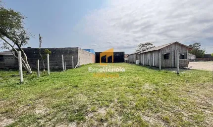 Terreno à venda no Pontal do Sul, Pontal do Paraná 