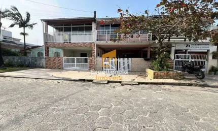Casa com 3 quartos à venda no Canoas, Pontal do Paraná 