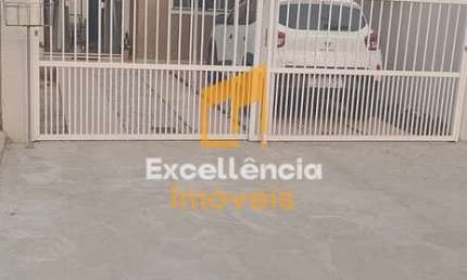 Casa com 2 quartos à venda em Ipanema, Pontal do Paraná 