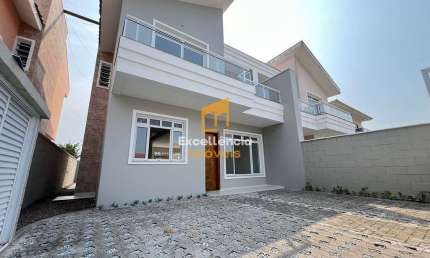 Casa com 3 quartos à venda no Pontal do Sul, Pontal do Paraná 