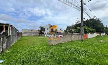 Terreno à venda em Shangri-lá, Pontal do Paraná 