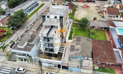 Apartamento com 2 quartos à venda na Praia de Leste, Pontal do Paraná 