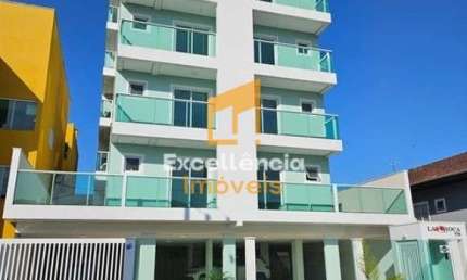 Apartamento com 2 quartos à venda em Caiobá, Matinhos 