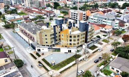 Apartamento com 1 quarto à venda em Caiobá, Matinhos 