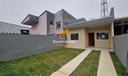 Casa com 4 quartos à venda na Praia de Leste, Pontal do Paraná 