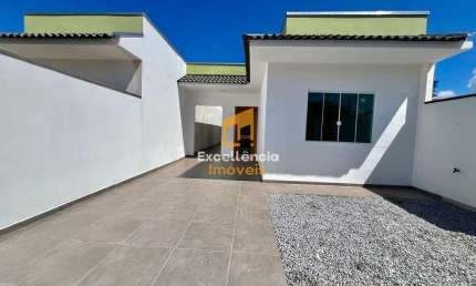 Casa com 3 quartos à venda na Praia Grande, Matinhos 