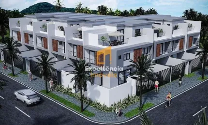 Casa com 3 quartos à venda em Balneário Betaras, Matinhos 