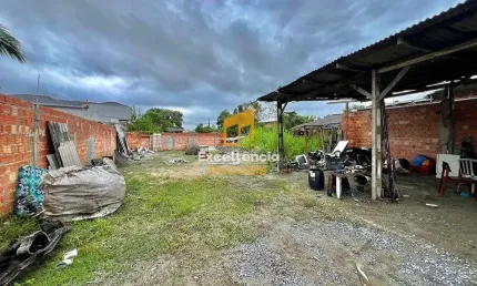 Terreno à venda em Shangri-lá, Pontal do Paraná 