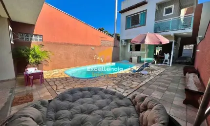 Casa com 3 quartos à venda no Brejatuba, Guaratuba 
