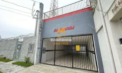 Apartamento com 2 quartos à venda em Caiobá, Matinhos 