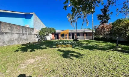 Casa com 2 quartos à venda no Santa Terezinha, Pontal do Paraná 