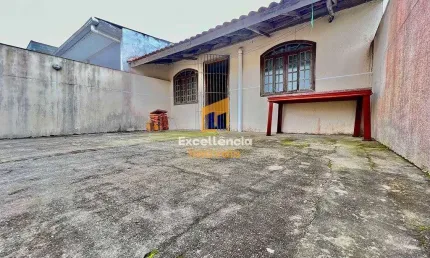 Casa com 3 quartos à venda no Jardim Canadá, Pontal do Paraná 