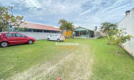 Casa com 3 quartos à venda no Pontal do Sul, Pontal do Paraná 