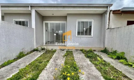 Casa com 2 quartos à venda no Balneário Primavera, Pontal do Paraná 