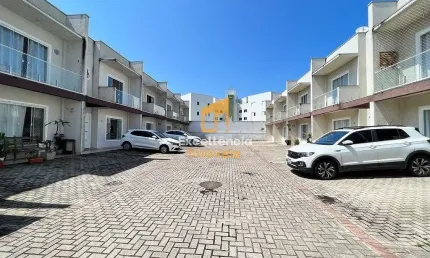 Casa com 3 quartos à venda no Monções, Matinhos 