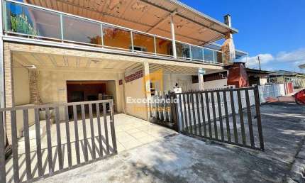 Casa com 4 quartos à venda em Ipanema, Pontal do Paraná 