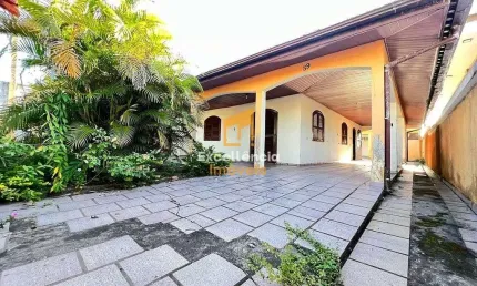 Casa com 4 quartos à venda no Santa Terezinha, Pontal do Paraná 