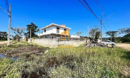 Casa com 4 quartos à venda no Nereidas, Guaratuba 