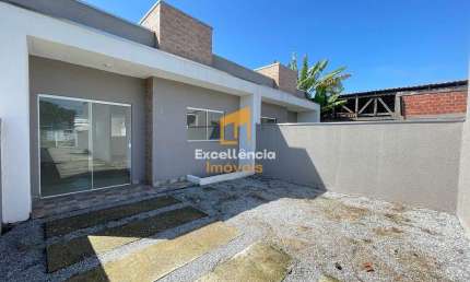 Casa com 2 quartos à venda no Riviera, Matinhos 