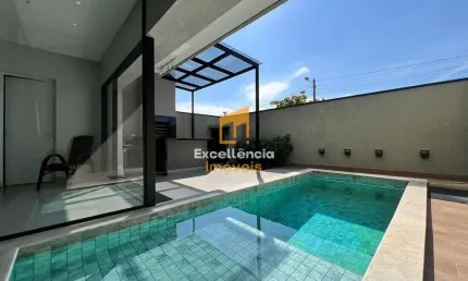 Casa com 3 quartos à venda no Porto Fino, Pontal do Paraná 