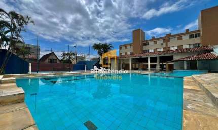 Apartamento com 4 quartos à venda no Costa Azul, Matinhos 