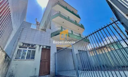 Apartamento com 3 quartos à venda em Ipanema, Pontal do Paraná 