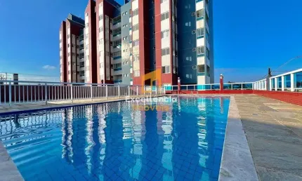 Apartamento com 3 quartos à venda em Shangri-lá, Pontal do Paraná 