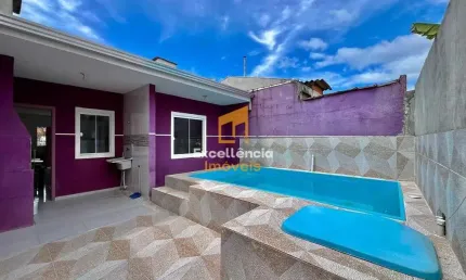 Casa com 2 quartos à venda no Jardim Canadá, Pontal do Paraná 