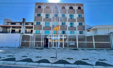 Apartamento com 2 quartos à venda no Centro, Matinhos 