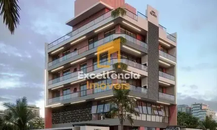 Apartamento com 3 quartos à venda no Costa Azul, Matinhos 