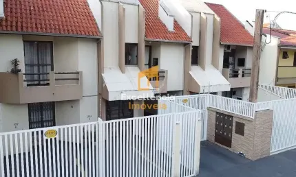 Apartamento com 3 quartos à venda em Caiobá, Matinhos 
