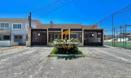 Casa com 3 quartos à venda na Praia de Leste, Pontal do Paraná 