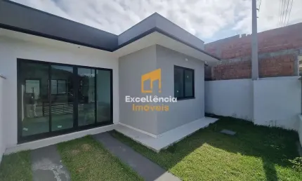 Casa com 3 quartos à venda no Tabuleiro, Matinhos 