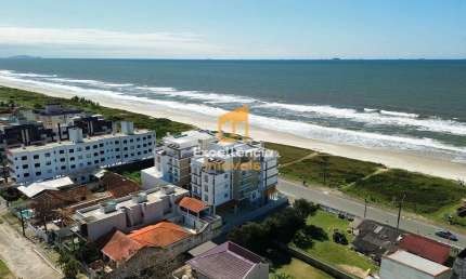 Apartamento com 2 quartos à venda na Avenida Beira Mar, 8867, Albatroz, Matinhos