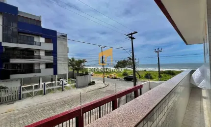 Apartamento com 3 quartos à venda no Albatroz, Matinhos 