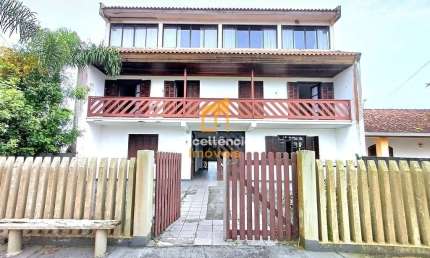 Casa com 7 quartos à venda no Solymar, Matinhos 